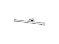 9060 Focus Bathroom Accessories Set – Chrome - Image 7