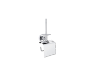 9060 Focus Bathroom Accessories Set – Chrome - Image 6