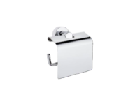 9060 Focus Bathroom Accessories Set – Chrome - Image 5