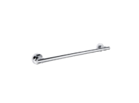 9060 Focus Bathroom Accessories Set – Chrome - Image 8