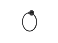 9070 Focus Bathroom Accessories Set – Black - Image 9