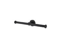 9070 Focus Bathroom Accessories Set – Black - Image 7