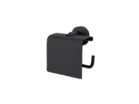 9070 Focus Bathroom Accessories Set – Black - Image 5