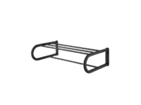 9070 Focus Bathroom Accessories Set – Black - Image 10