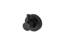 9070 Focus Bathroom Accessories Set – Black - Image 2