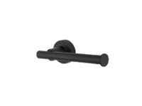 9070 Focus Bathroom Accessories Set – Black - Image 4