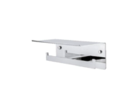 9010 Sirius Bathroom Accessories Set – Chrome - Image 8