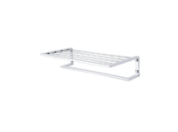 9010 Sirius Bathroom Accessories Set – Chrome - Image 10