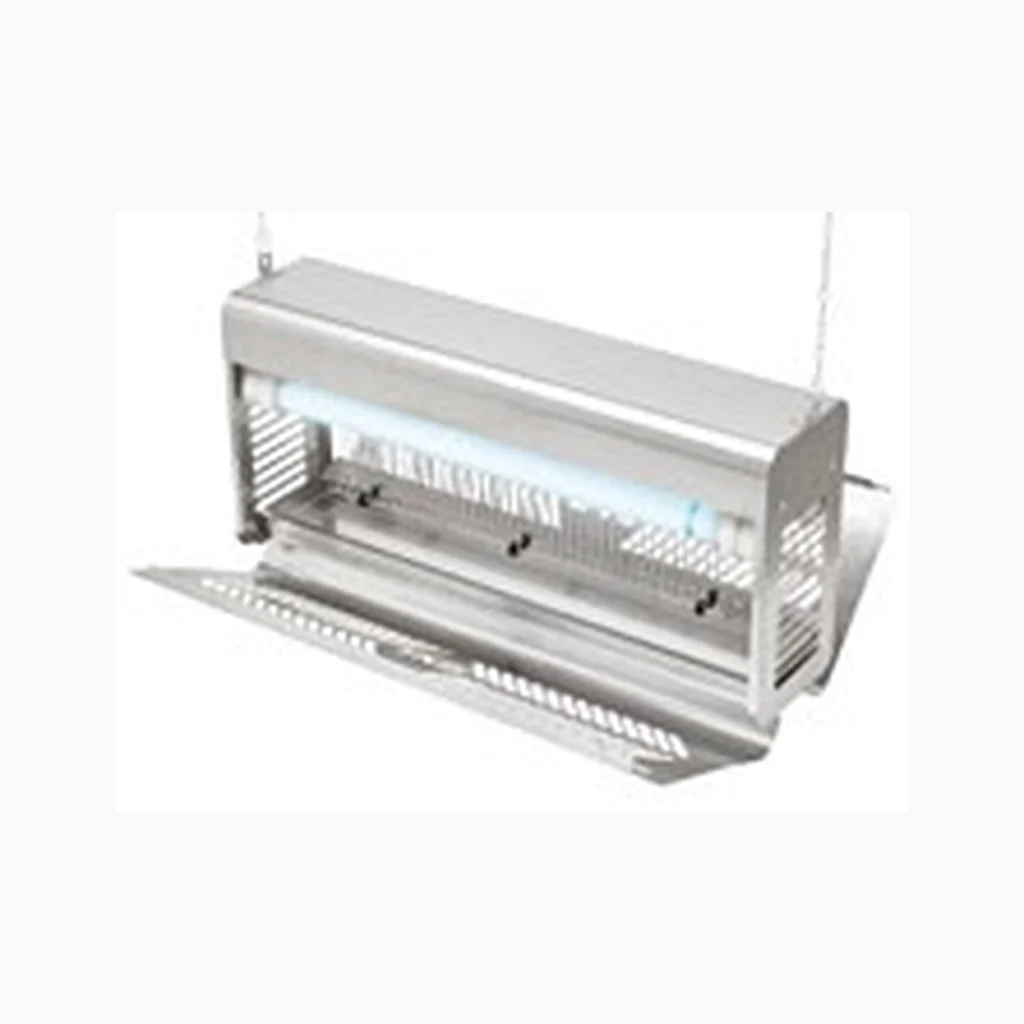2203197 JVD Industrie Kırılmaya Karşı Korumalı UVA LED T8 Tüp 9 W