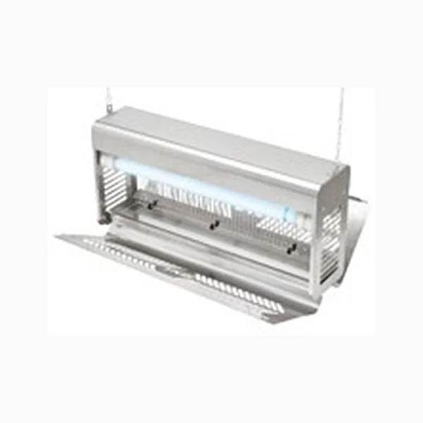 2203197 JVD Industrie Kırılmaya Karşı Korumalı UVA LED T8 Tüp 9 W
