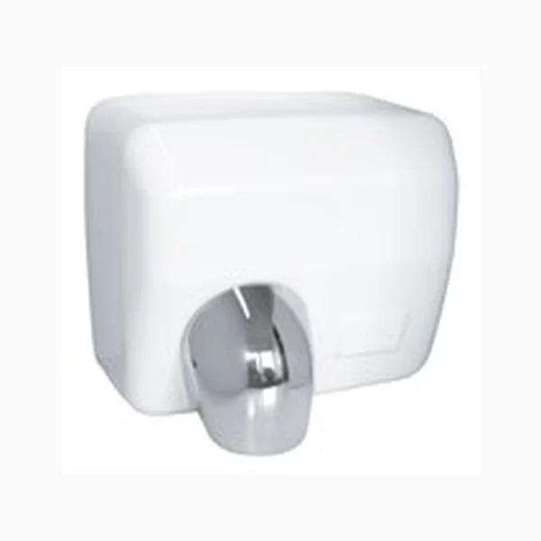 811341 JVD Ouragan Otomatik El Kurutma Makinesi Beyaz
