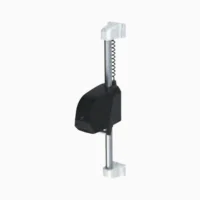 8221762 JVD Neptune Ortak Alan Saç Kurutma Makinesi Siyah — Görünüm 1