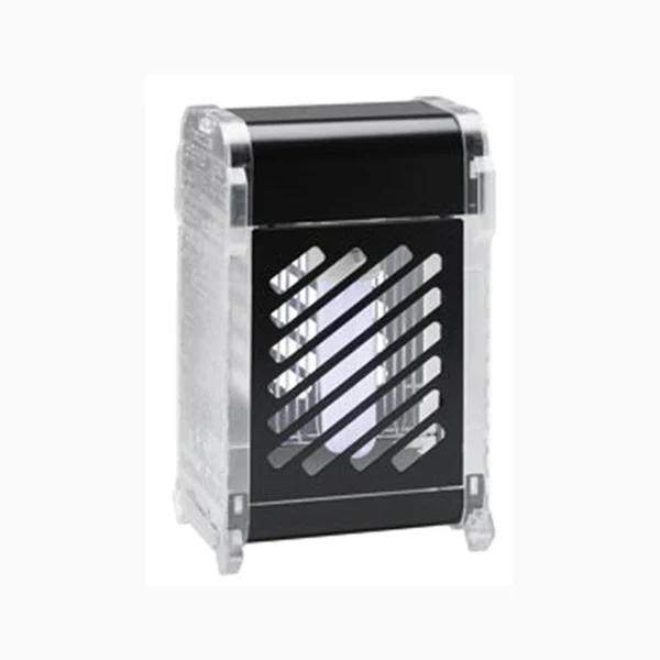 8551327 JVD Compact Elektrikli Sinek Tutucu Siyah
