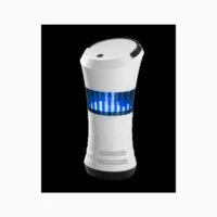 8552232 JVD Helio Suction Fly Trap — View 1