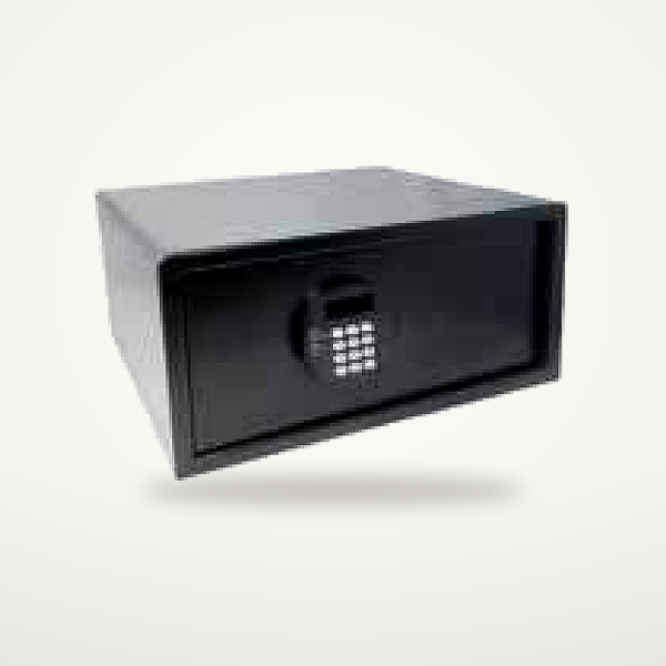 JVD 8661605 26 L Elektronik 15 İnç Laptop Otel Kasası
