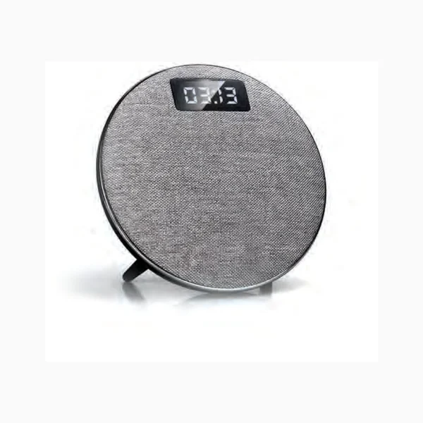 8661610 JVD Wuze Bluetooth Stereo Otel Saati — Görünüm 1
