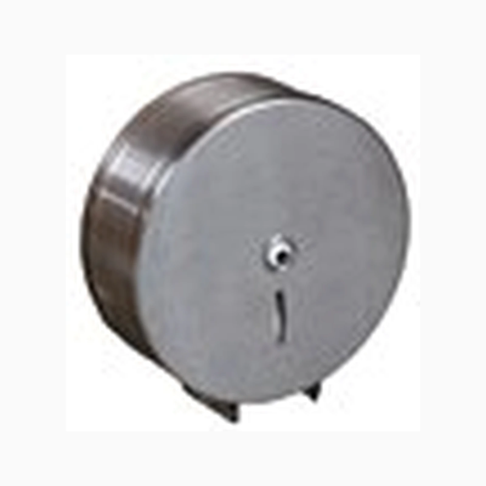 8991110 JVD Metal Jumbo 200 Tuvalet Kağıdı Dispenseri Fırçalanmış Paslanmaz Çelik 8991110 JVD Metal Jumbo 200 Tuvalet Kağıdı Dispenseri Fırçalanmış Paslanmaz Çelik
