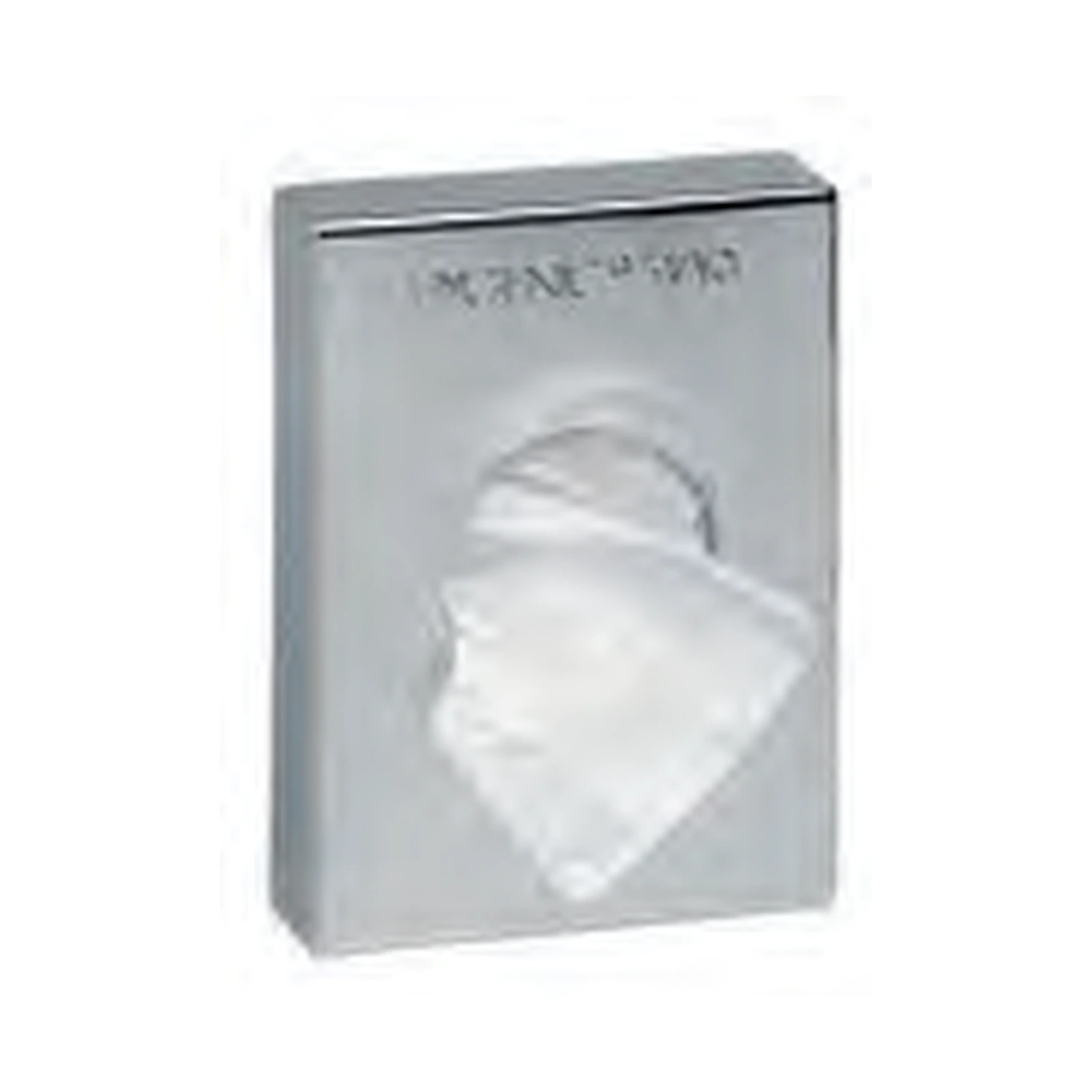 8991315 JVD Sanibox Hijyen Poşetliği Krom 8991315 JVD Sanibox Hijyen Poşetliği Krom