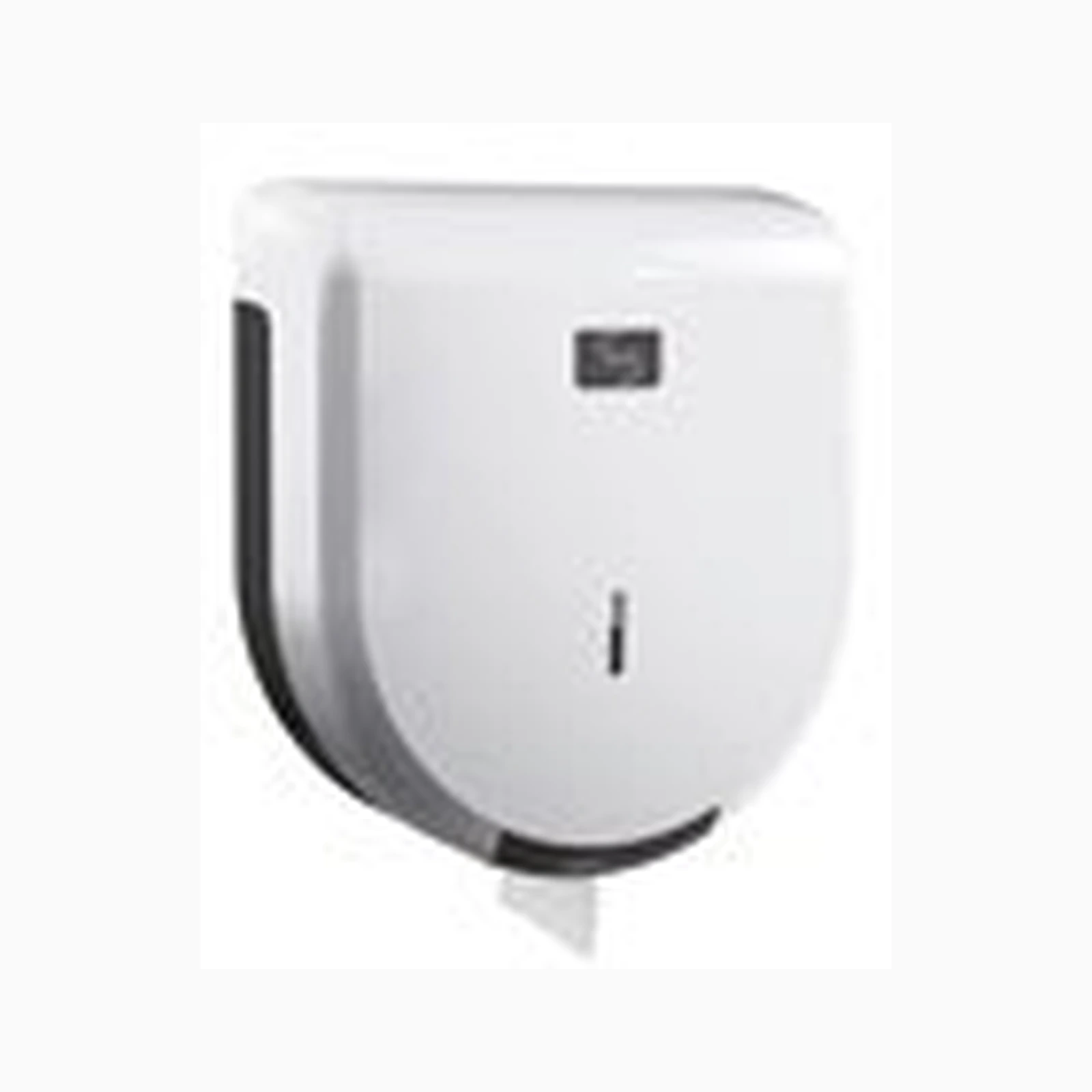 899603 JVD Cleanline Jumbo 400 Tuvalet Kağıdı Dispenseri Beyaz 899603 JVD Cleanline Jumbo 400 Tuvalet Kağıdı Dispenseri Beyaz