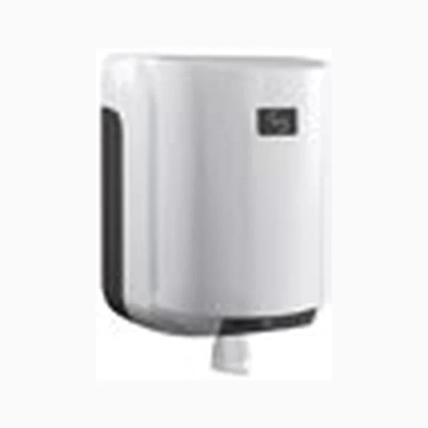 899605 JVD Cleanline Maxi İçten Çekmeli Kağıt Havlu Dispenseri Beyaz