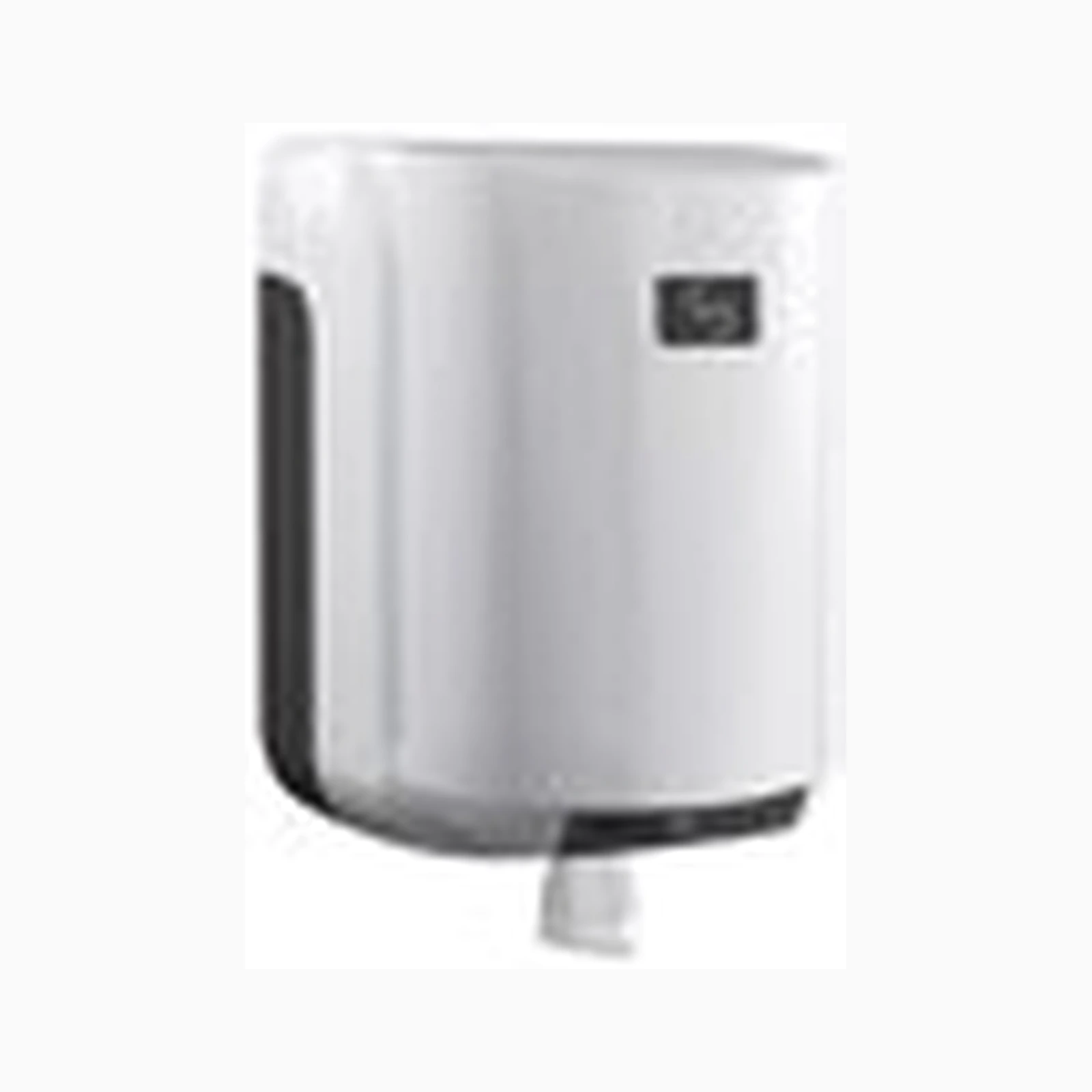 899605 JVD Cleanline Maxi İçten Çekmeli Kağıt Havlu Dispenseri Beyaz 899605 JVD Cleanline Maxi İçten Çekmeli Kağıt Havlu Dispenseri Beyaz