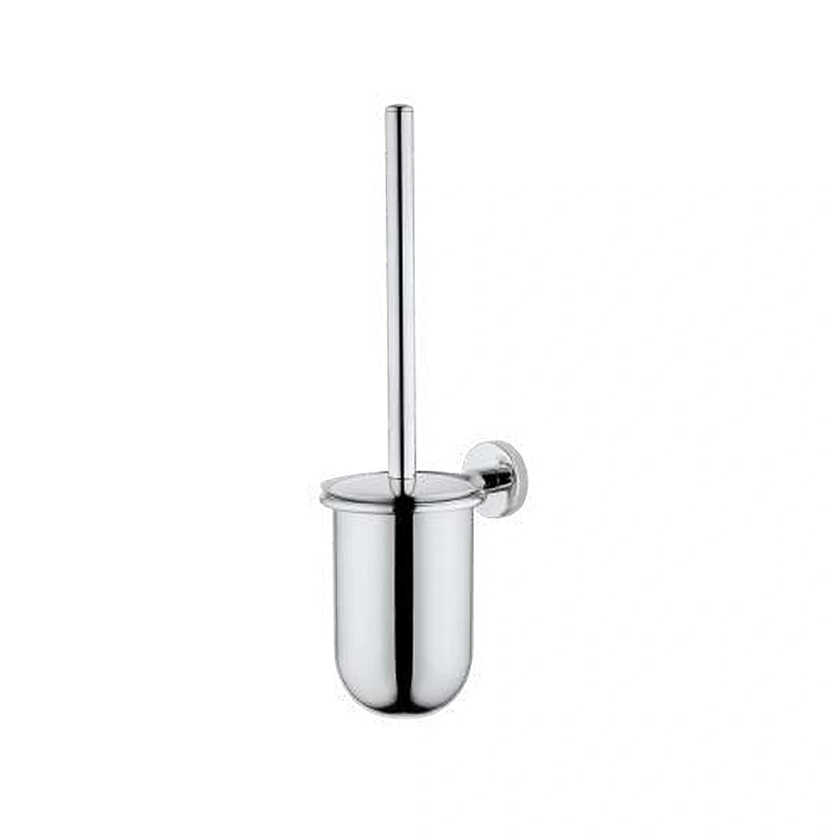 KF316 Akrobat Klozet Fırçası KF316 Akrobat Klozet Fırçası