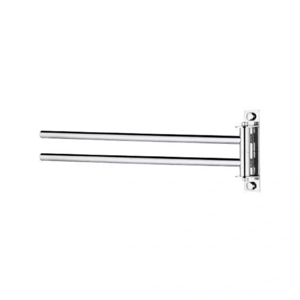 OSP807-2 İki Kollu Döner Havluluk