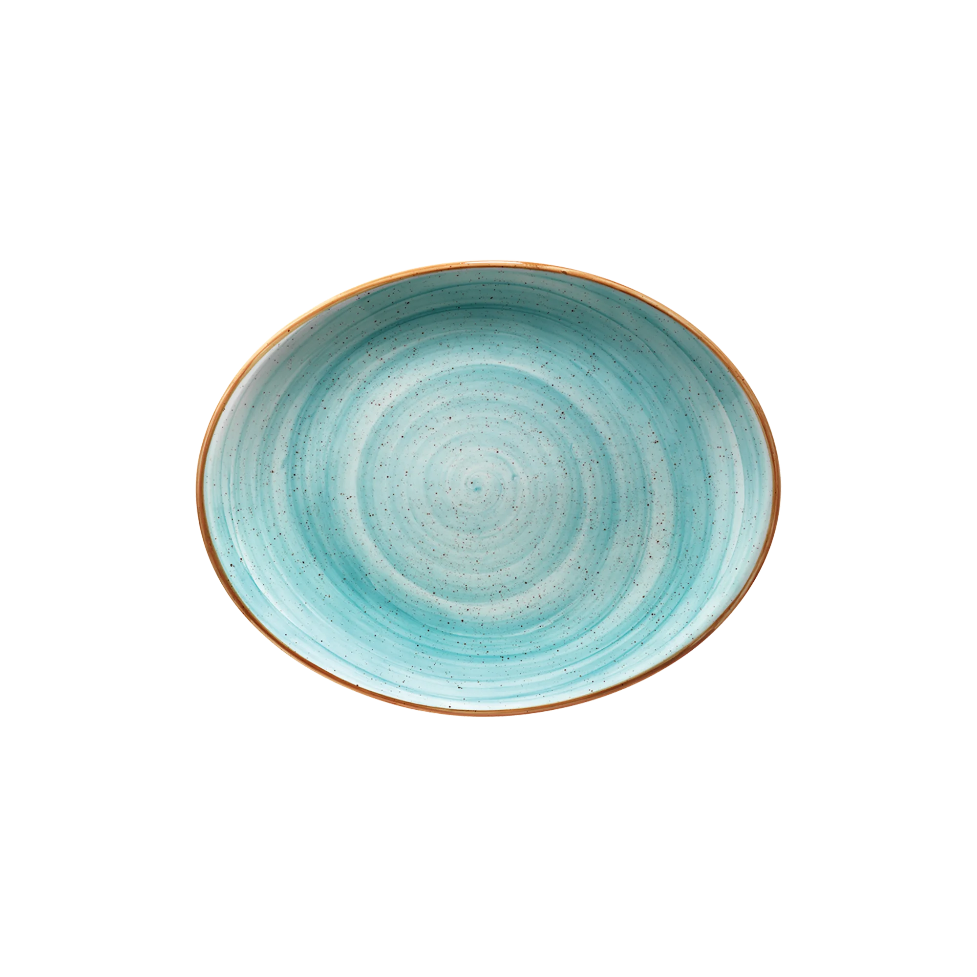 Bonna Aqua Oval Tabak Bonna Aqua Oval Tabak