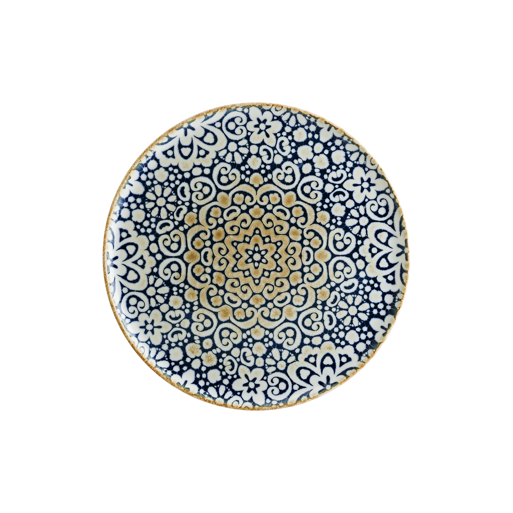 Bonna Alhambra Pizza Tabağı Bonna Alhambra Pizza Tabağı