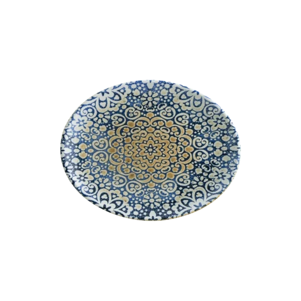 Bonna Alhambra Oval Tabak