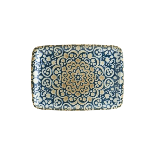 Bonna Alhambra Dikdörtgen Tabak