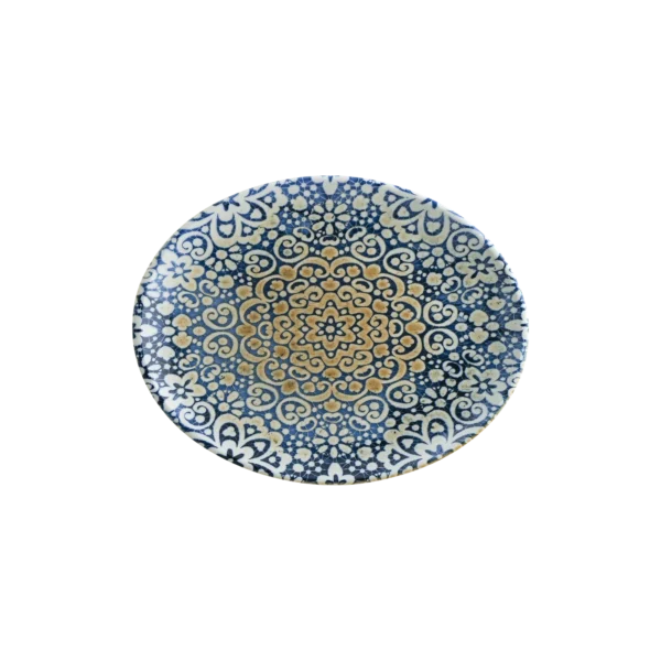 Bonna Alhambra Oval Tabak