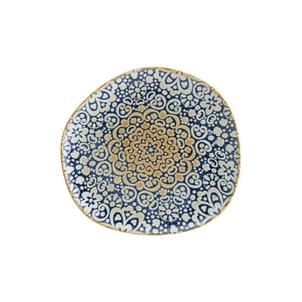 Bonna Alhambra Düz Tabak