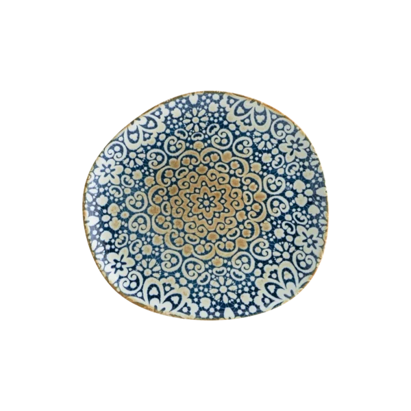 Bonna Alhambra Düz Tabak