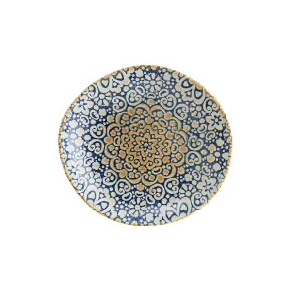 Bonna Alhambra Çukur Tabak