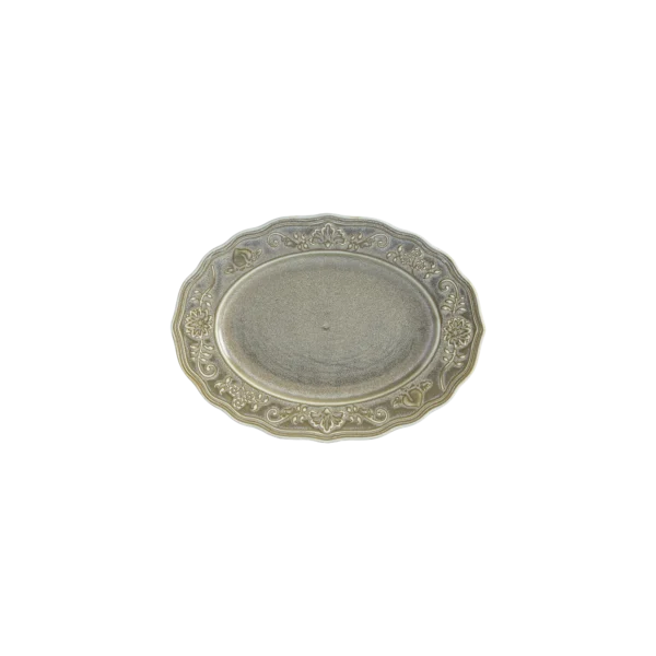 Bonna Ardena Oval Tabak