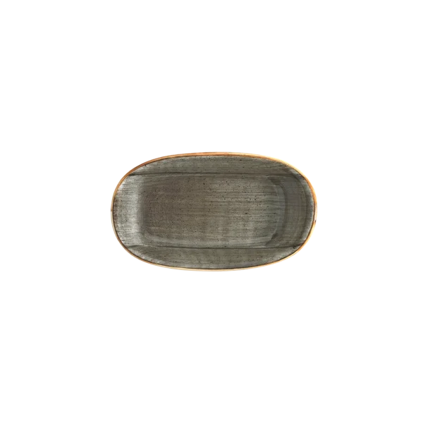 Bonna Space Oval Tabak