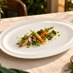 Bonna ალექსის სუფრის ჭურჭლის კოლექცია