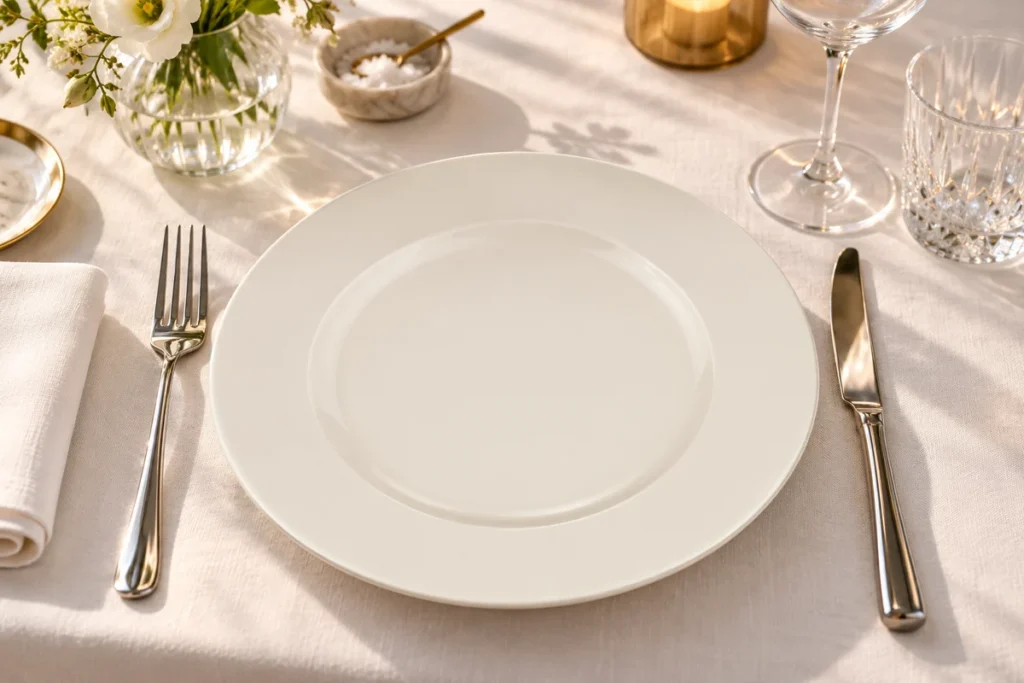Bonna Banquet sofra koleksiyonu