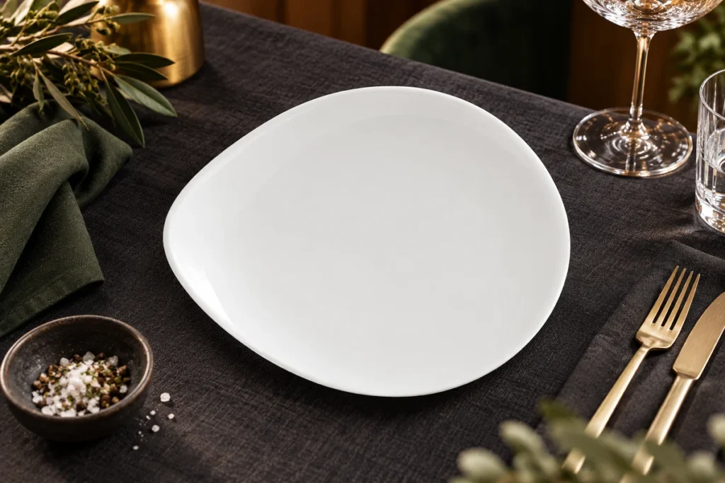 Bonna Clair tableware collection