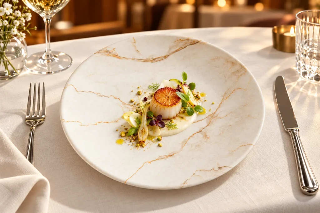 Bonna Granix tableware collection