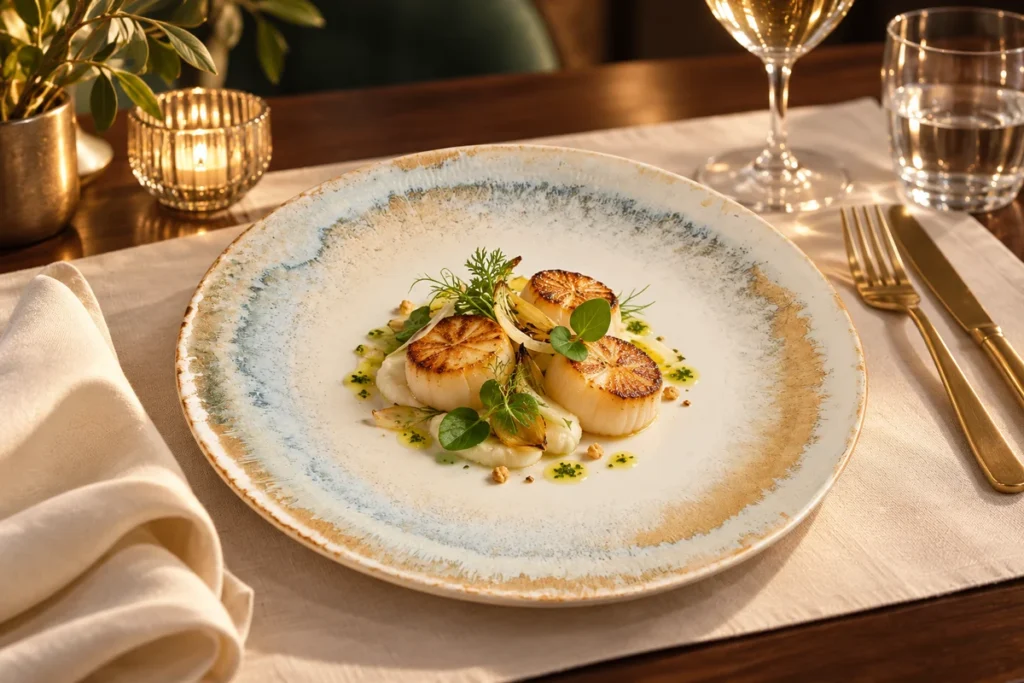 Bonna Knidos Tableware Collection