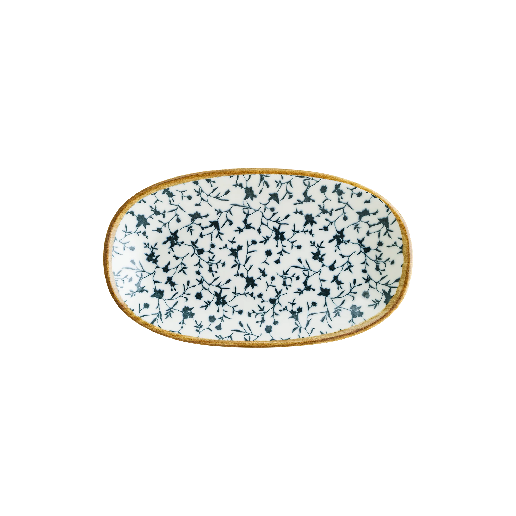 Bonna Calif Oval Tabak Bonna Calif Oval Tabak