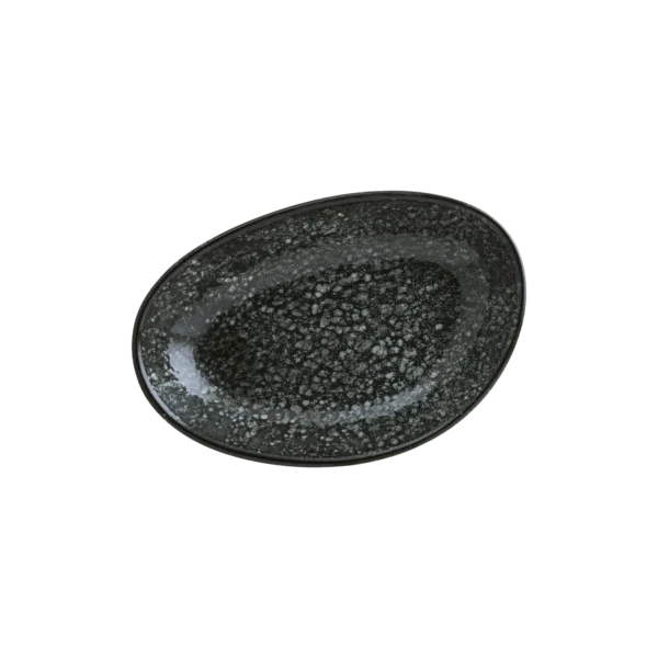 Bonna Cosmos Black Oval Tabak