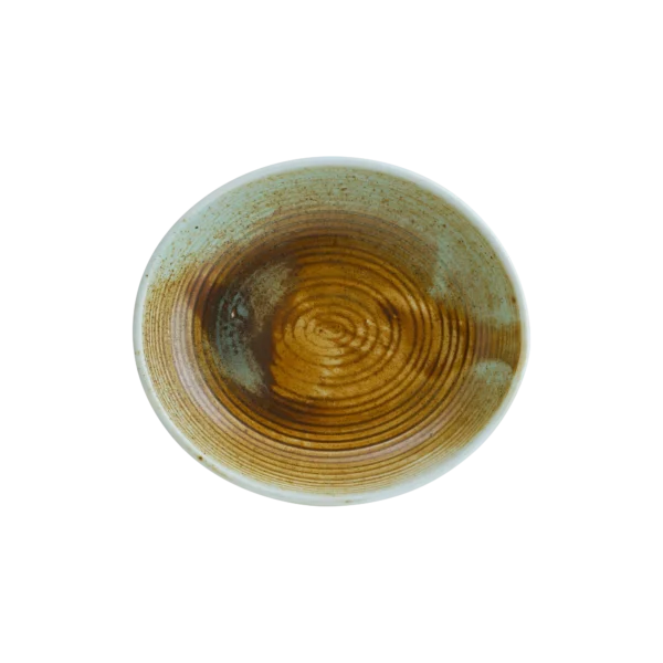 Bonna Coral Oval Tabak