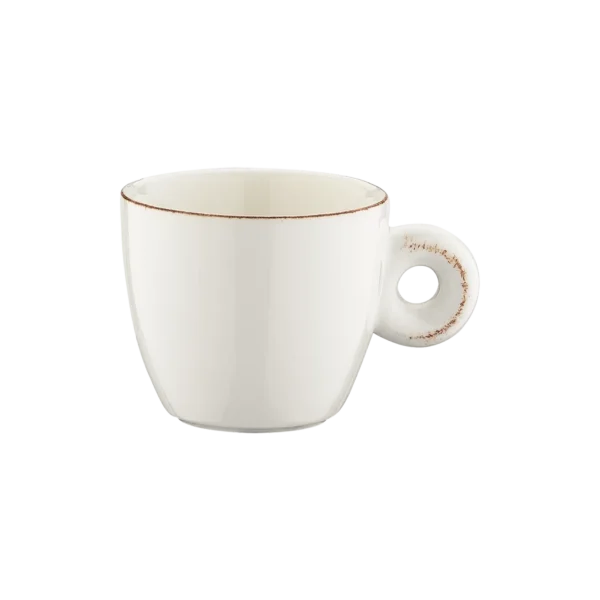 Bonna Retro Espresso Fincanı