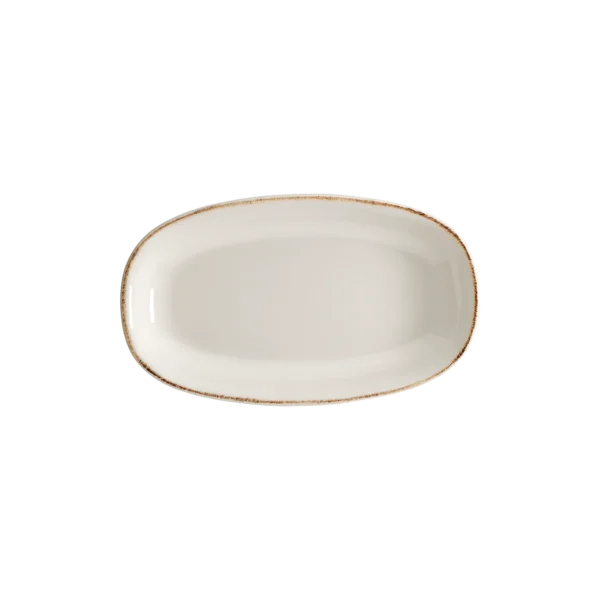 Bonna Retro Oval Tabak
