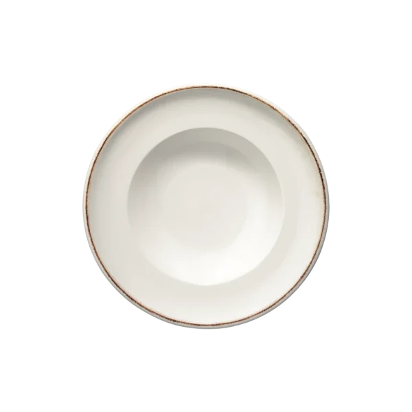 Bonna Retro Makarna Tabağı