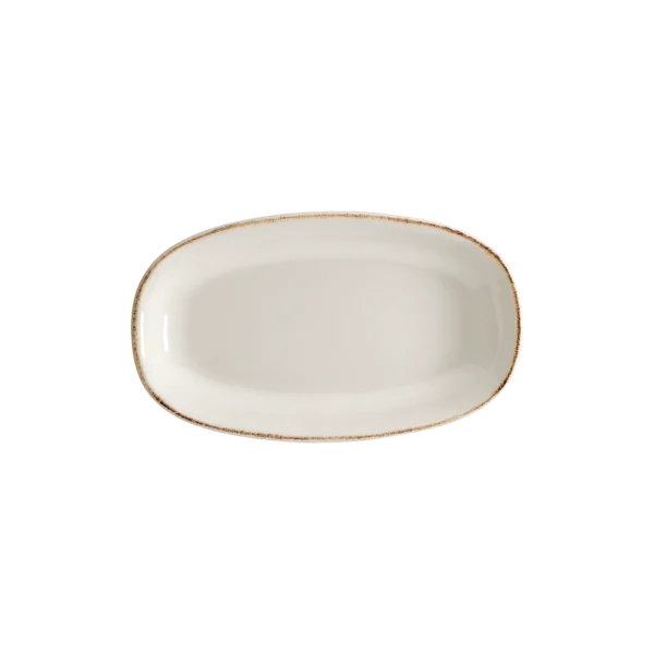 Bonna Retro Oval Tabak