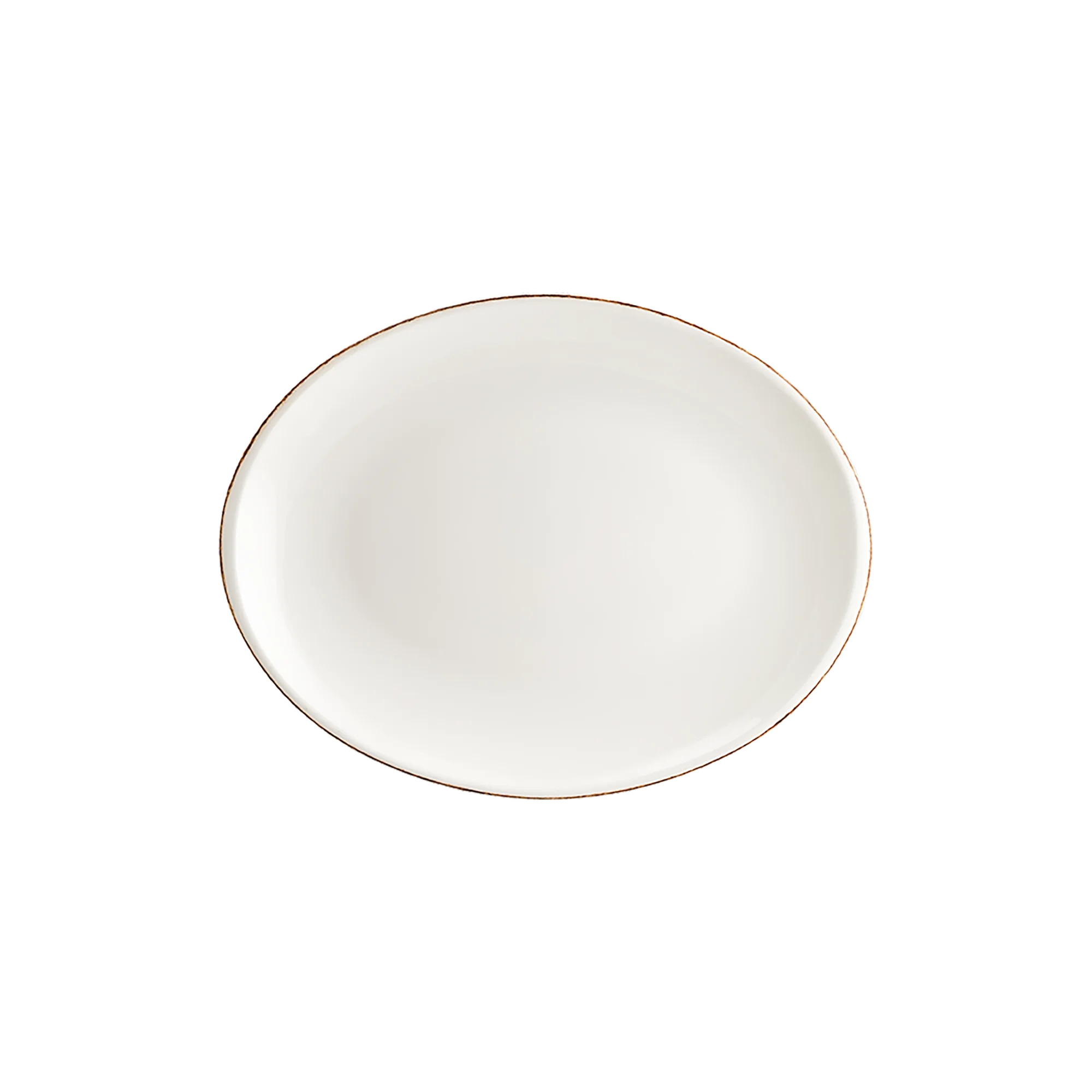 Bonna Retro Oval Tabak Bonna Retro Oval Tabak